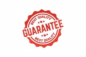 Guarantee Best Quality Stamp Embroidery Design, Guaranteed Machine Embroidery, 4 Sizes, Instant Download - Etsy Canada