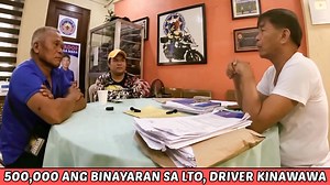 1K views · 16 reactions | Cong BOSITA 1,000,000 Dapat ang MULTA ng COLORUM na BUS OPERATOR tapos Kinawawa pa nila ang DRIVER | Ka Pusa | Facebook