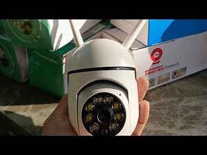 ICam365 CCTV Step by step Installation