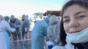 “It is the mission of trying to help people, trying to spread light. You have to have that mission in your heart if you’re going to do tropical disease research, because it is helping people.” Dr. Kelli Barr, an assistant professor of tropical disease and global health biology at Baylor, takes us inside the lab and the mission of tropical disease research: | Baylor University