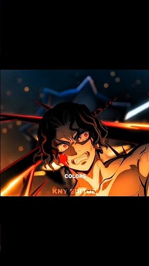 Infinity Castle Edit-👺 [MY DEMON]