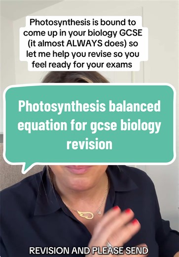Mastering Photosynthesis for GCSE Biology Exams