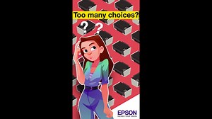 You don't have to be a tech geek to find the printer that's right for you. Download your free copy of The Ultimate Printer Guide (2023 Edition). | Epson