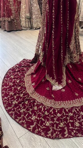 Explore Stunning Indian Bridal Fashion Trends