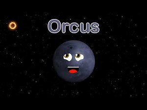 KLT Orcus Chorus Realistic Reanimation (SONG AND SPRITES BY: ‪@klt‬)