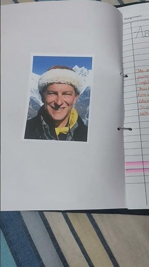 Class 11 English project file on Silk Road #class11 #english #englishfile #silkroad #projectfile