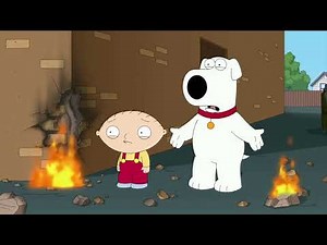 Family Guy - Peter vs the chicken fight 5 #FamilyGuy #PeterVsChicken #FunnyAnimation