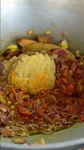 popi kitchen Ghugni Recipe