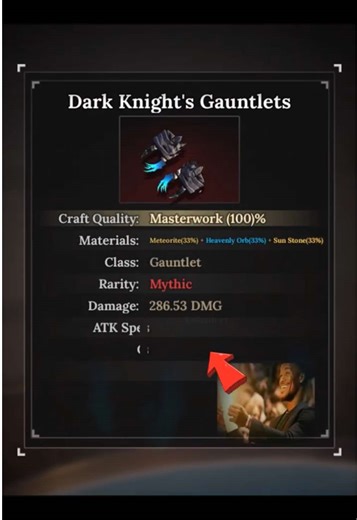 Nuevo mejor arma temprana en el mundo de Forge