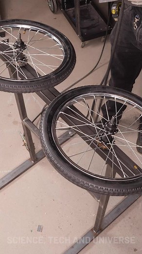 1.2M views · 1.1K reactions | DIY Ball Pitcher For Tennis! | Science, Tech and Universe | Facebook