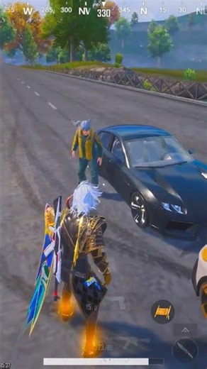 Respect 🥺💔 #pubg​ #bgmi​ #pubgmobile​ #shorts​ #multimeter​ #sbmgamingyt​