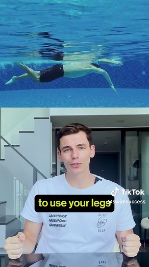 Mastering Open Water Swimming Techniques for Triathletes