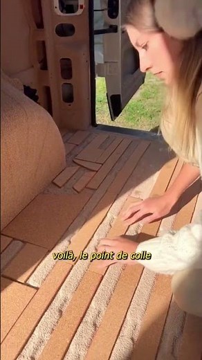 Isolation du sol (partie 9) !