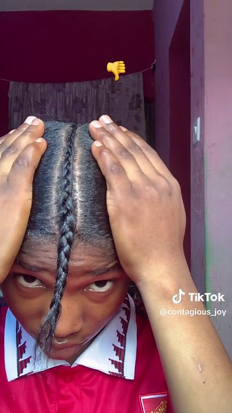 Learn How to Create Stylish Cornrows with a Fun DIY Hair Tutorial