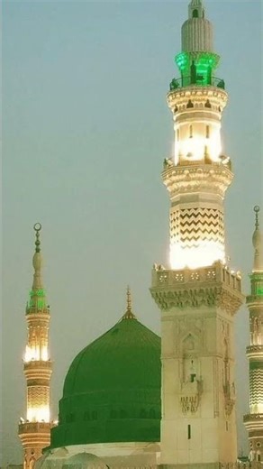 MUJHE LE CHALO MADINA #islamicstatus #islamicshorts #madina #islamicvideo