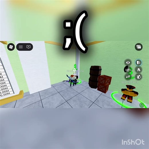 Day 79 of rolling a fruit #foryou #roblox #bloxfruits #gaming #phonk