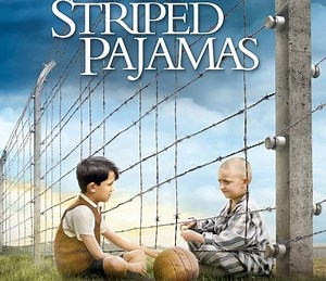 The Boy in the Striped Pyjamas Summary, Trailer, Cast, Where to Watch and More