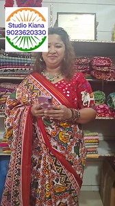 3.4K views · 17 reactions | #bhavika #patola #patolasare #FacebookLive #ViralVideo #WatchThis #TrendingNow https://wa.me/919023620330 • 360° opening video is compulsory for any kind of exchange/return • Return will be only accepted in the case of damaged • Installments are available for pure silk sarees • No cancellation after booking. | AIBA 2.0 - All IndiaBusiness Women's Association 2.0 | Facebook