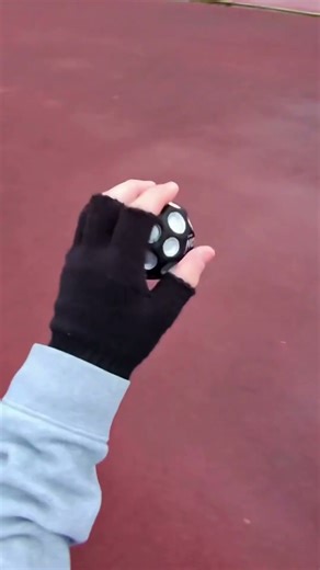 STOP! You’ve NEVER Seen a Moon Ball Like This 🌧️🤯 | #shorts