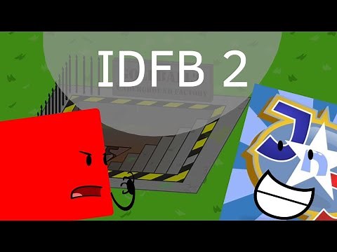 IDFB 2 In a Nutshell