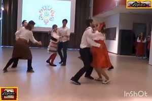 Nonstop Polka Music by Anastacio Mamaril Orchestra Tic Tac Polka Helena Polka Chicken Polka Manila Polka Polka Dance Videos Happy Viewing Everyone Thank You. | Ligliwa