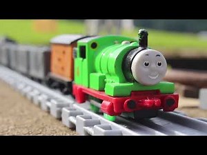 Horrid Lorry ERTL Adaptation