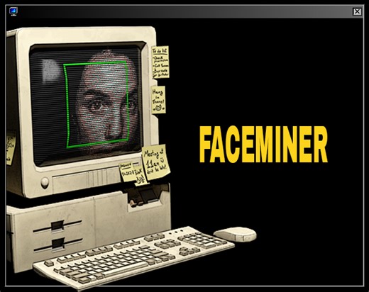 FACEMINER by Wristwork