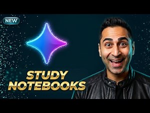 NEW Gemini Study Notebooks can help you PASS your CERTIFICATIONS and EXAMS!