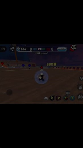 أفضل لحظات Roblox تبس في كرة الشارع