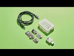 #NewProducts 8/7/24 Feat. #Adafruit #QTPy CH32V203 Dev Board with #STEMMAQT!