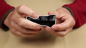 ThruNite Catapult Mini V2 Review Powerful Performance in a Small Package