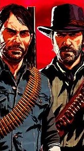 The Alleged 40 Banks John Marston Robbed With the Gang RDR2 #reels