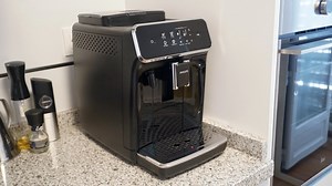 Philips 2200 LatteGo: café superior sin complicaciones