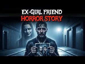 9 True Ex-Girlfriend Horror Story | "I Thought She Loved Me… Until It Turned Into Horror"