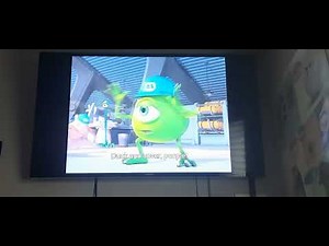 Monsters, Inc. (2001) 23-19 Scene (German)