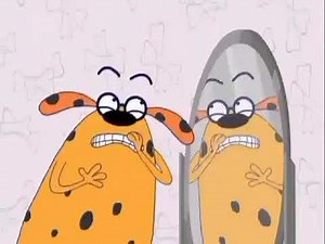 Fetch! With Ruff Ruffman Season 3 Episode 3 Cold Opening Clip