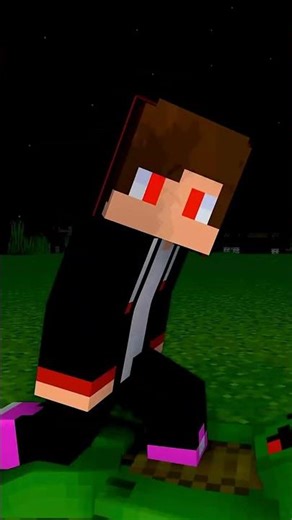 🔥 Minecraft Revenge at Night! Zombie Got Destroyed 😱