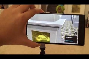 National Museum of Singapore uses augmented reality to tell building's history