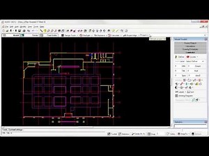 AGi32 - Changing Background Color