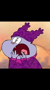 Pretty...Ugly! 😂😂 | Chowder toons