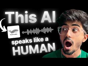 You Won't Believe the REALISTIC AI Voice Technology Available for FREE