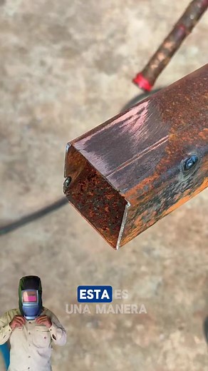 1.5M views · 18K reactions | Soldadura de Materiales delgados 六‍ #SOLDADORES #soldadura Dm for Credit or removal request (no copyright intented) © all rights and Credits to Yance welder art | Soldadoronline | Facebook