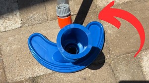 Watch Why I love this Pool Vacuum Cleaner! on Amazon Live