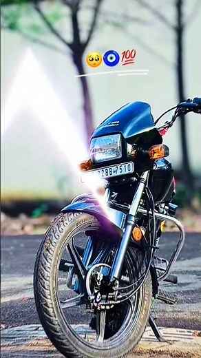 नाद फक्त SPLENDOR चा 🖤 हो #splendor #splendorloversssss #splendormodified #trending #viral #1m