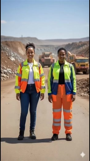 Safety Gear and Nationwide Delivery in Johannesburg