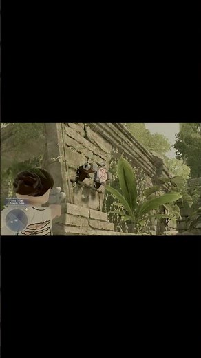 Line 'Em Up (Great Temple, Yavin 4) (lego star wars) (lego star wars the skywalker saga)