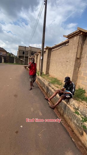 19 reactions · 16 shares | When I hear Donald i disappear 﫠 | End time comedy | Facebook