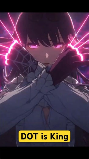 Just Build DoT. It’s That Simple.