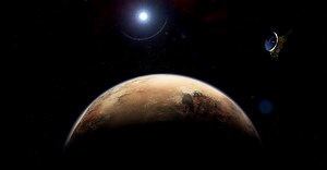 Summer Reading Contest Winner, Week 5 | Pluto and Planetary Exploration