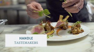 Right off of Park City’s Historic Main Street, Chef Briar Handly is reinventing Mountain West cuisine with a focus on seasonal vegetables. In this episode of Tastemakers of Park City, we’re venturing into the kitchen with Chef Briar to try some of their small plates — including their famous General Tso cauliflower and a seasonal spring salad. With a menu that changes daily, and fresh ingredients sourced locally from farmers and artisans, Chef Briar can create amazing dishes without limitations. 